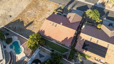 Move-In Ready Desert Retreat | Single-Story Comfort | 3-Car on Sands RV and Golf Resort in California - for sale on GolfHomes.com, golf home, golf lot
