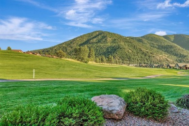 Spacious Canyon River townhome on the 6th hole of the golf on Canyon River Golf Club in Montana - for sale on GolfHomes.com, golf home, golf lot