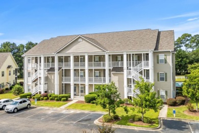 Prime location! This 2BR/2BA condo is in Marcliffe at Blackmoor on Blackmoor Golf Club in South Carolina - for sale on GolfHomes.com, golf home, golf lot