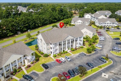 Prime location! This 2BR/2BA condo is in Marcliffe at Blackmoor on Blackmoor Golf Club in South Carolina - for sale on GolfHomes.com, golf home, golf lot