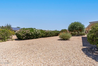 Welcome to your dream home in the vibrant 55+ community of Sun on Deer Valley Golf Course in Arizona - for sale on GolfHomes.com, golf home, golf lot