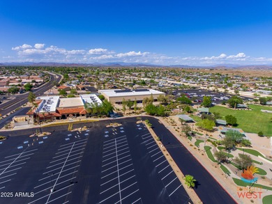 Welcome to your dream home in the vibrant 55+ community of Sun on Deer Valley Golf Course in Arizona - for sale on GolfHomes.com, golf home, golf lot