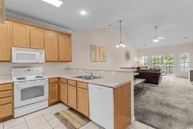 Prime location! This 2BR/2BA condo is in Marcliffe at Blackmoor on Blackmoor Golf Club in South Carolina - for sale on GolfHomes.com, golf home, golf lot