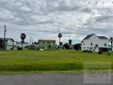 Well maintained lot.  Cleared ready to build your dream island on Galveston Country Club in Texas - for sale on GolfHomes.com, golf home, golf lot