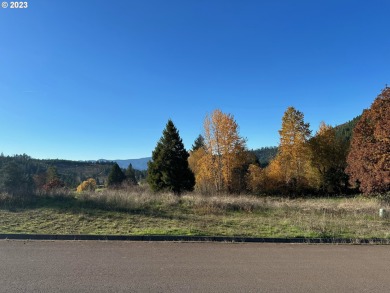 Build your dream home in Elk Meadows right on the golf course in on Circle Bar Golf Club in Oregon - for sale on GolfHomes.com, golf home, golf lot