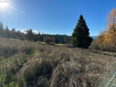 Build your dream home in Elk Meadows right on the golf course in on Circle Bar Golf Club in Oregon - for sale on GolfHomes.com, golf home, golf lot