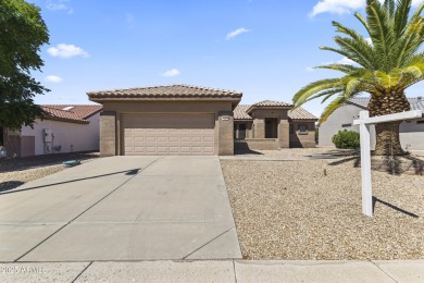 Don't miss this opportunity to own a home in The Grand with a on Desert Springs Golf Course in Arizona - for sale on GolfHomes.com, golf home, golf lot