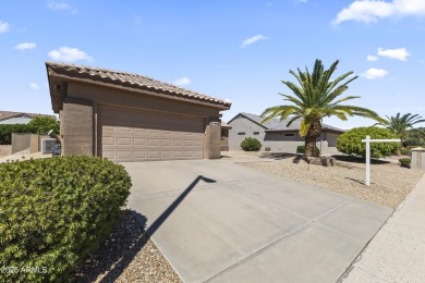 Don't miss this opportunity to own a home in The Grand with a on Desert Springs Golf Course in Arizona - for sale on GolfHomes.com, golf home, golf lot