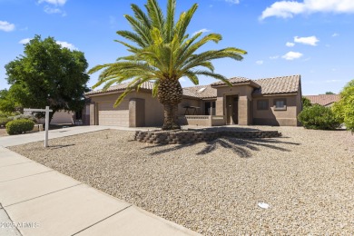 Don't miss this opportunity to own a home in The Grand with a on Desert Springs Golf Course in Arizona - for sale on GolfHomes.com, golf home, golf lot