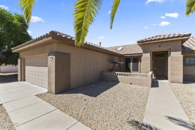 Don't miss this opportunity to own a home in The Grand with a on Desert Springs Golf Course in Arizona - for sale on GolfHomes.com, golf home, golf lot