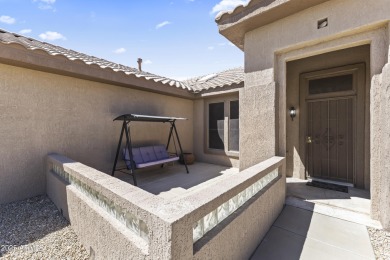 Don't miss this opportunity to own a home in The Grand with a on Desert Springs Golf Course in Arizona - for sale on GolfHomes.com, golf home, golf lot