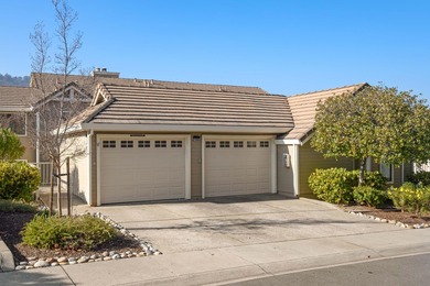 Located behind the gates of Rossmoor, this light-filled home on Rossmoor Golf Course in California - for sale on GolfHomes.com, golf home, golf lot