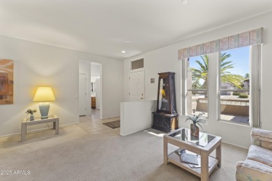 Don't miss this opportunity to own a home in The Grand with a on Desert Springs Golf Course in Arizona - for sale on GolfHomes.com, golf home, golf lot