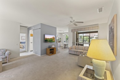 Don't miss this opportunity to own a home in The Grand with a on Desert Springs Golf Course in Arizona - for sale on GolfHomes.com, golf home, golf lot
