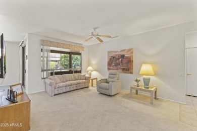Don't miss this opportunity to own a home in The Grand with a on Desert Springs Golf Course in Arizona - for sale on GolfHomes.com, golf home, golf lot