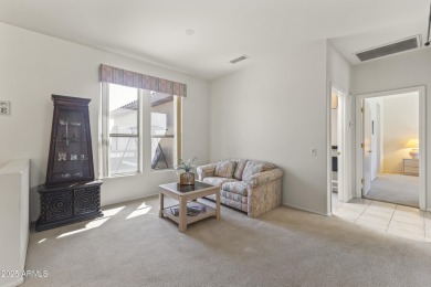 Don't miss this opportunity to own a home in The Grand with a on Desert Springs Golf Course in Arizona - for sale on GolfHomes.com, golf home, golf lot
