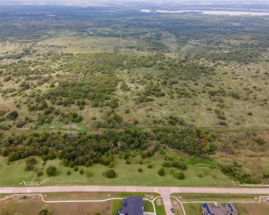 2 acre parcel overlooking large open land with beautiful views on Tangle Ridge Golf Club in Texas - for sale on GolfHomes.com, golf home, golf lot