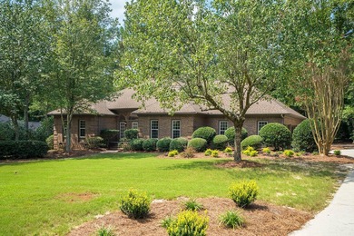 Beautifully renovated and thoughtfully designed, this 4-bedroom on Woodside Plantation Country Club in South Carolina - for sale on GolfHomes.com, golf home, golf lot
