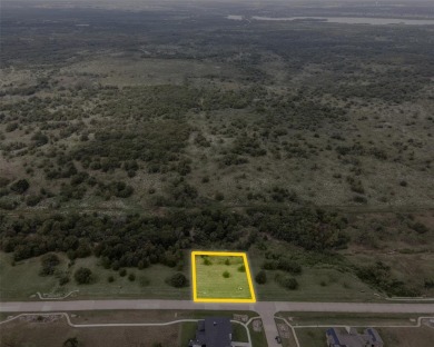 2 acre parcel overlooking large open land with beautiful views on Tangle Ridge Golf Club in Texas - for sale on GolfHomes.com, golf home, golf lot