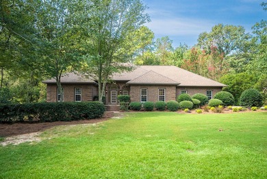 Beautifully renovated and thoughtfully designed, this 4-bedroom on Woodside Plantation Country Club in South Carolina - for sale on GolfHomes.com, golf home, golf lot