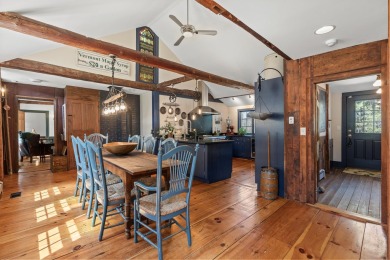 A rare offering of historic elegance and refined modern living on Turner Highlands Golf Course in Maine - for sale on GolfHomes.com, golf home, golf lot