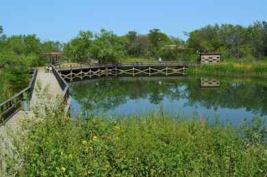 2 acre parcel overlooking large open land with beautiful views on Tangle Ridge Golf Club in Texas - for sale on GolfHomes.com, golf home, golf lot