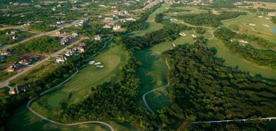 2 acre parcel overlooking large open land with beautiful views on Tangle Ridge Golf Club in Texas - for sale on GolfHomes.com, golf home, golf lot