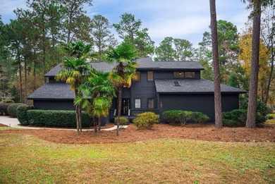 Welcome to this completely updated 4-bedroom, 3-bathroom home in on Woodside Plantation Country Club in South Carolina - for sale on GolfHomes.com, golf home, golf lot