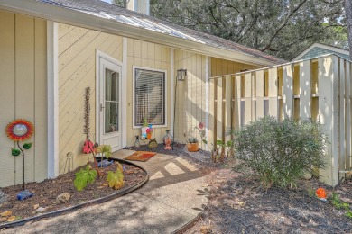 Tucked within the serene enclave of Snee Farm Gardens on the on Snee Farm Country Club in South Carolina - for sale on GolfHomes.com, golf home, golf lot