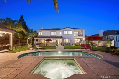 This extraordinary property nestled in the Foothills of Moorpark on Moorpark Country Club in California - for sale on GolfHomes.com, golf home, golf lot