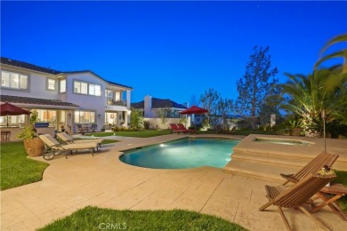 This extraordinary property nestled in the Foothills of Moorpark on Moorpark Country Club in California - for sale on GolfHomes.com, golf home, golf lot
