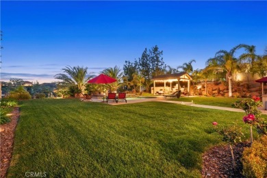 This extraordinary property nestled in the Foothills of Moorpark on Moorpark Country Club in California - for sale on GolfHomes.com, golf home, golf lot