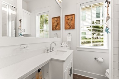 Welcome to effortless coastal living in this beautifully on Palmilla Beach Golf Club in Texas - for sale on GolfHomes.com, golf home, golf lot