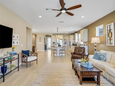 Located in the desired 55+ RESORT STYLE community of Del Webb on Ridgewood Lakes Golf and Country Club in Florida - for sale on GolfHomes.com, golf home, golf lot