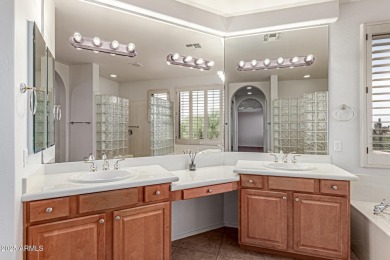 Beautiful 6-bedroom, 4.5-bath home in Dove Valley Ranch Golf on Dove Valley Ranch in Arizona - for sale on GolfHomes.com, golf home, golf lot