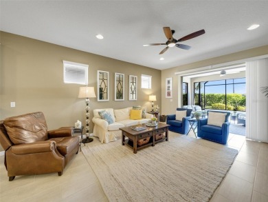 Located in the desired 55+ RESORT STYLE community of Del Webb on Ridgewood Lakes Golf and Country Club in Florida - for sale on GolfHomes.com, golf home, golf lot