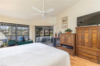 Location, Location, Location!  Experience serene lagoon views on Imperial Golf Club in Florida - for sale on GolfHomes.com, golf home, golf lot