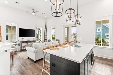 Welcome to effortless coastal living in this beautifully on Palmilla Beach Golf Club in Texas - for sale on GolfHomes.com, golf home, golf lot