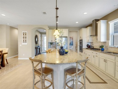 Located in the desired 55+ RESORT STYLE community of Del Webb on Ridgewood Lakes Golf and Country Club in Florida - for sale on GolfHomes.com, golf home, golf lot
