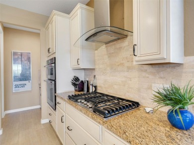 Located in the desired 55+ RESORT STYLE community of Del Webb on Ridgewood Lakes Golf and Country Club in Florida - for sale on GolfHomes.com, golf home, golf lot