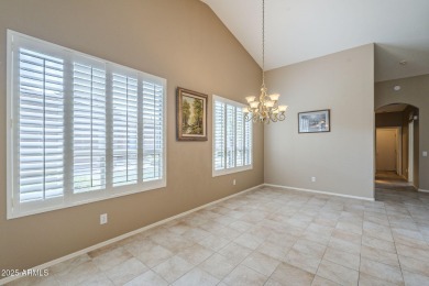 Welcome to this beautiful Villa in the gated 55+ community of on Oakwood Golf Club  in Arizona - for sale on GolfHomes.com, golf home, golf lot