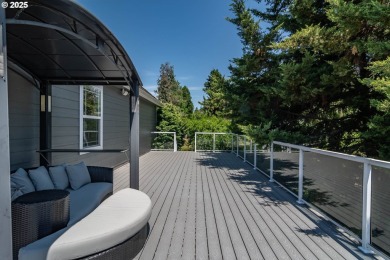 Stunning home nestled on a beautifully landscaped almost on Roseburg Country Club in Oregon - for sale on GolfHomes.com, golf home, golf lot