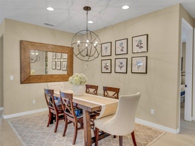 Located in the desired 55+ RESORT STYLE community of Del Webb on Ridgewood Lakes Golf and Country Club in Florida - for sale on GolfHomes.com, golf home, golf lot