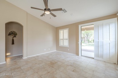 Welcome to this beautiful Villa in the gated 55+ community of on Oakwood Golf Club  in Arizona - for sale on GolfHomes.com, golf home, golf lot