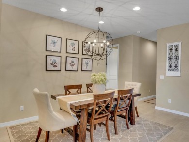 Located in the desired 55+ RESORT STYLE community of Del Webb on Ridgewood Lakes Golf and Country Club in Florida - for sale on GolfHomes.com, golf home, golf lot