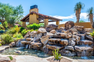 Luxury Townhome with immediate Lifestyle Membership available - on Desert Mountain Golf Club - Renegade Course in Arizona - for sale on GolfHomes.com, golf home, golf lot