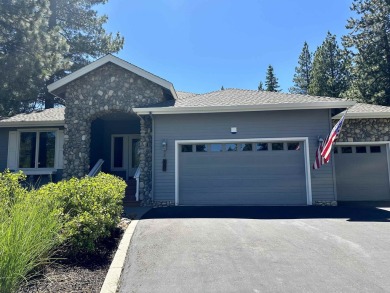 Stunning home which is located on a quiet cal-de-sac in Bailey on Bailey Creek Golf Course in California - for sale on GolfHomes.com, golf home, golf lot