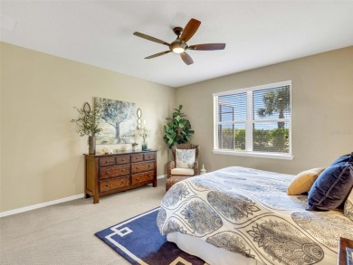 Located in the desired 55+ RESORT STYLE community of Del Webb on Ridgewood Lakes Golf and Country Club in Florida - for sale on GolfHomes.com, golf home, golf lot