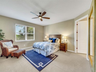Located in the desired 55+ RESORT STYLE community of Del Webb on Ridgewood Lakes Golf and Country Club in Florida - for sale on GolfHomes.com, golf home, golf lot