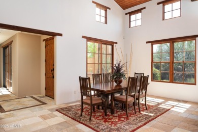 Luxury Townhome with immediate Lifestyle Membership available - on Desert Mountain Golf Club - Renegade Course in Arizona - for sale on GolfHomes.com, golf home, golf lot